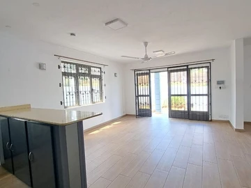 3 Bedroom Townhouse, Duplex