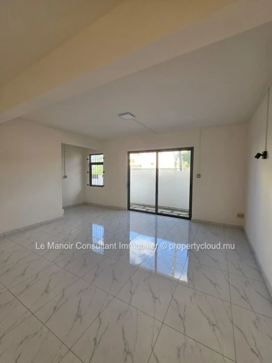 Duplex de 200m² avec 3 chambres à vendre à Grand Baie